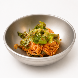 비빔국수